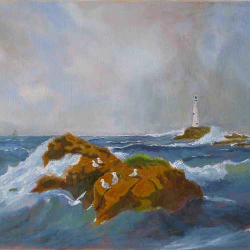 Lands End