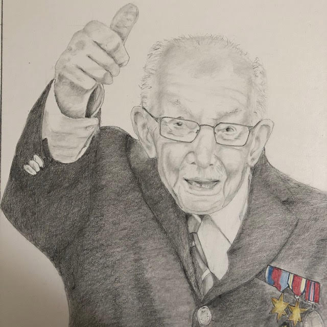 Challenge_Captain Tom