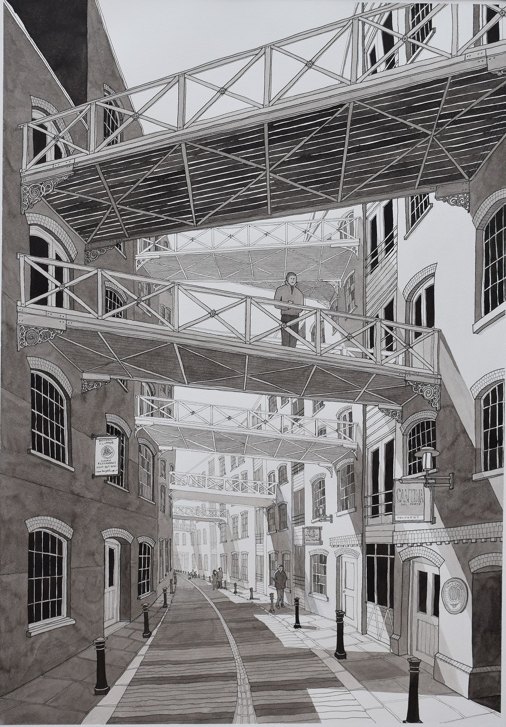 crit_johnlucking_Shad Thames light and shade