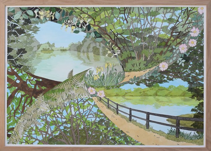 crit_johnlucking_Epsom Common 2