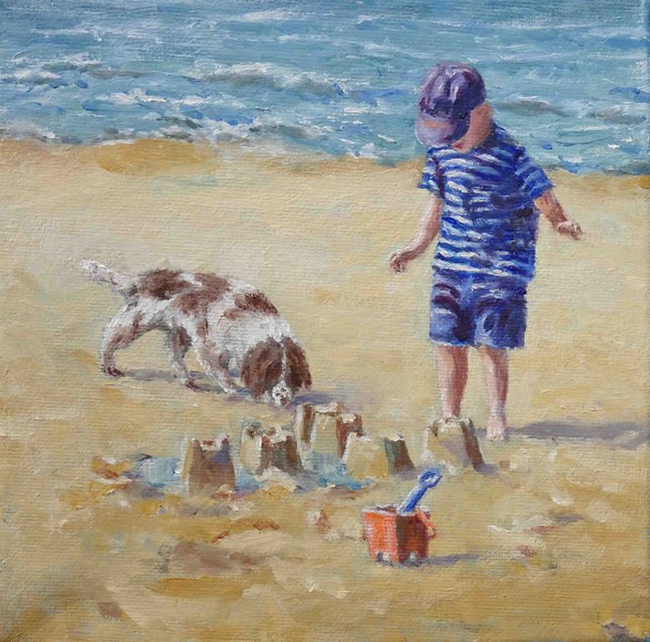 Challenge_Sandcastles