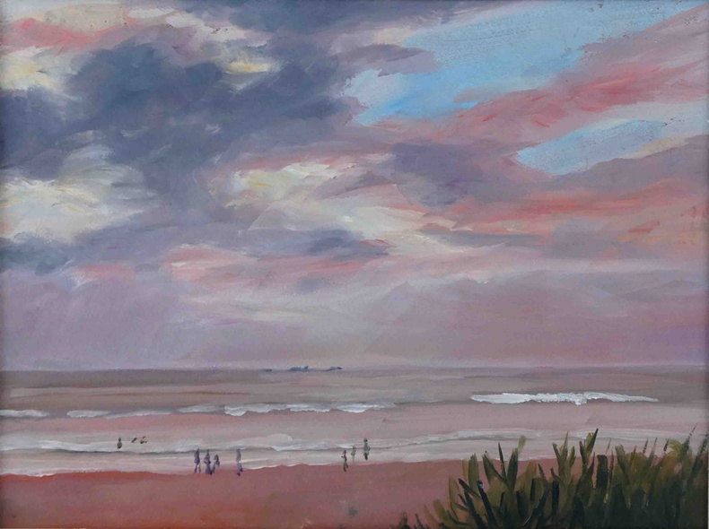 Challenge_Sunset Sri Lanka Feb 2020