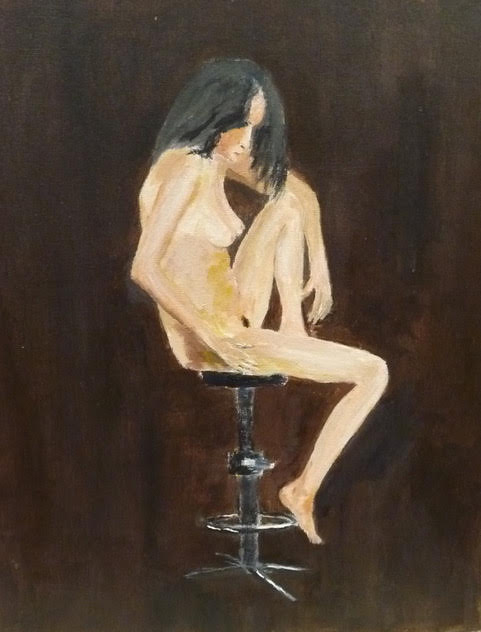 Contemplation