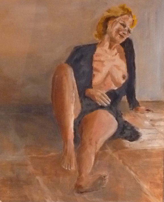 May find thee sitting careless on a granary floor