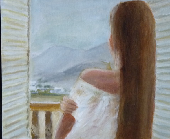 Remembering yesterday