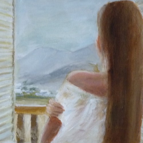 Remembering yesterday