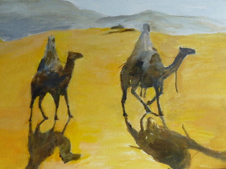 Wadi Rum