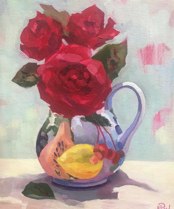 The Language of Roses