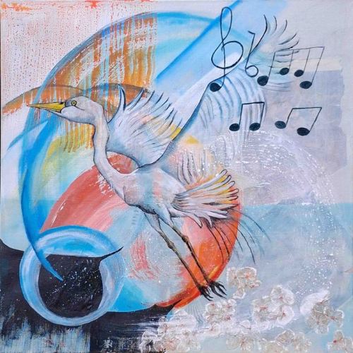 The Music of Flight