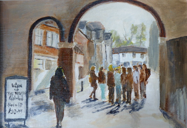 Arches