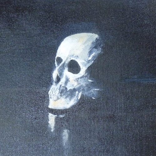 Looking into eternity