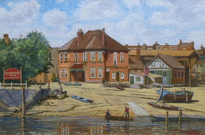 Old Brentford