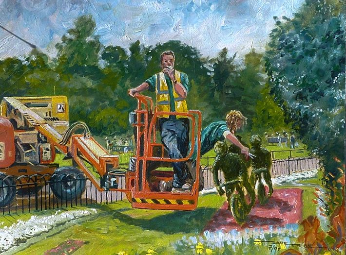 Topiary