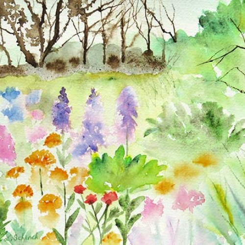 Meadow of dreams