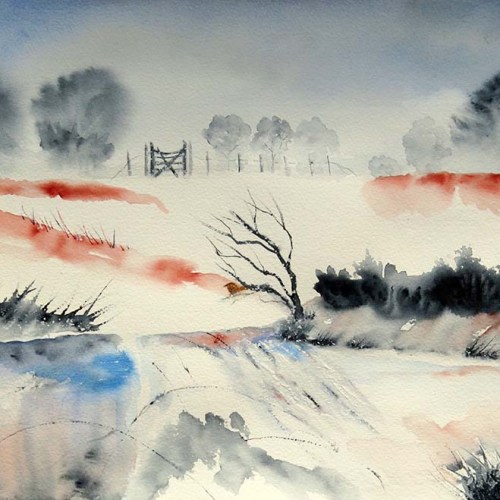 Midwinter 2
