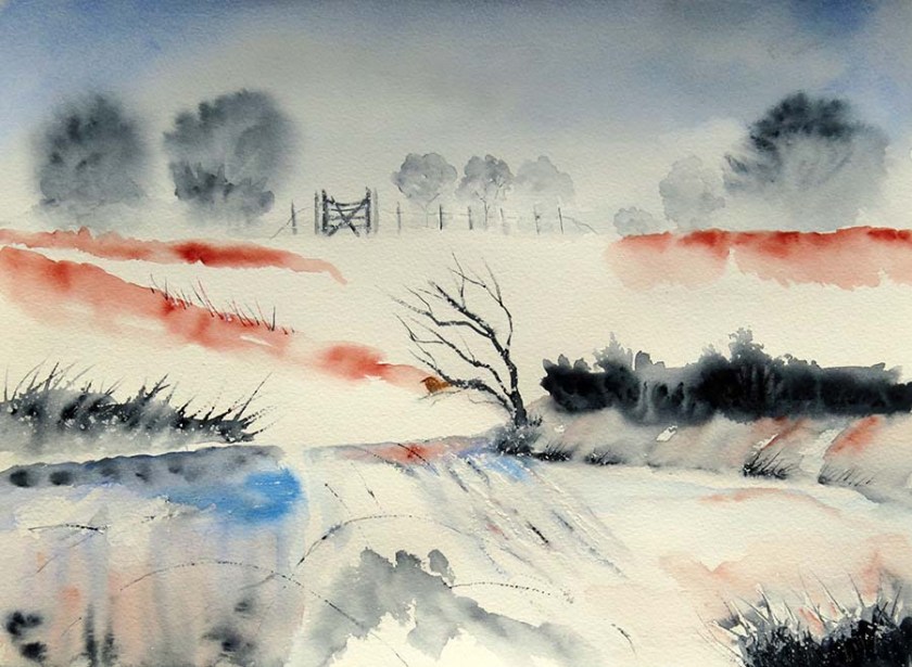 Midwinter 2