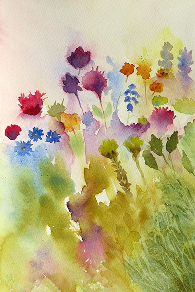 Summer delight