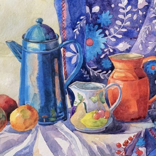 Still life