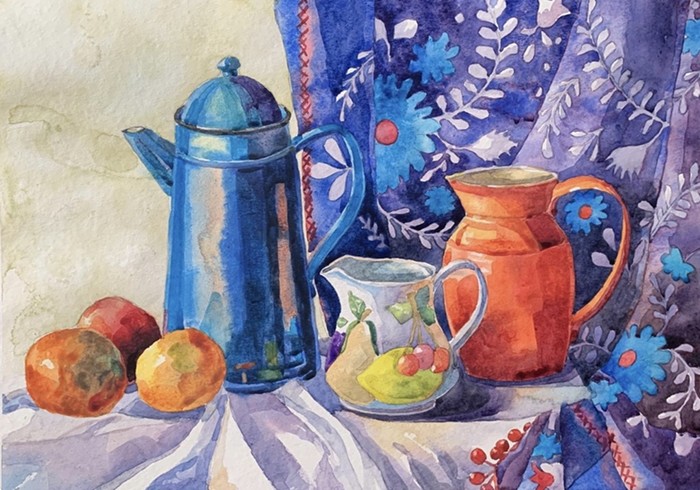 Still life